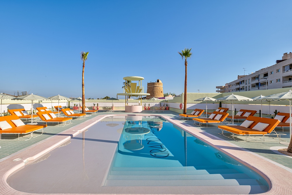 Grand Paradiso Ibiza - Adults Only afbeelding