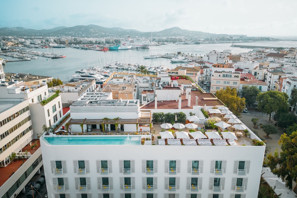 The Standard, Ibiza