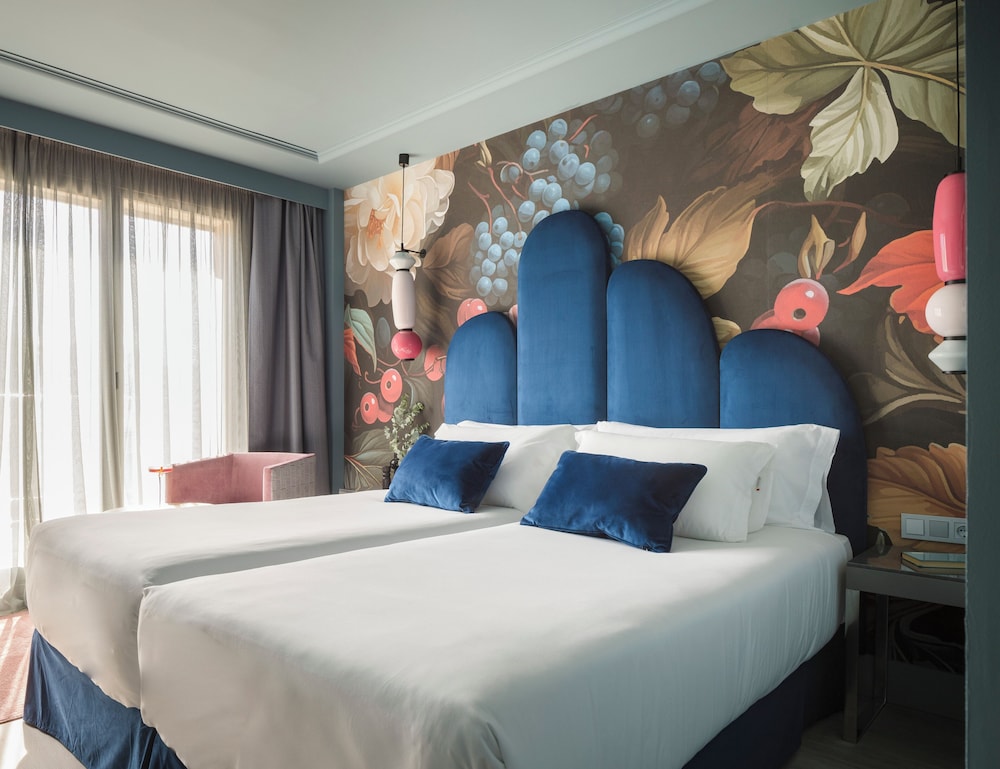 Hotel Antik San Sebastian