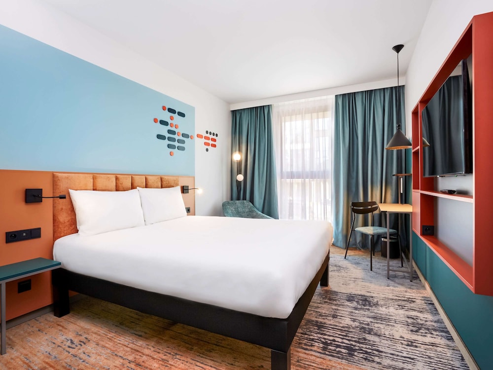 ibis Styles Kraków Centrum afbeelding