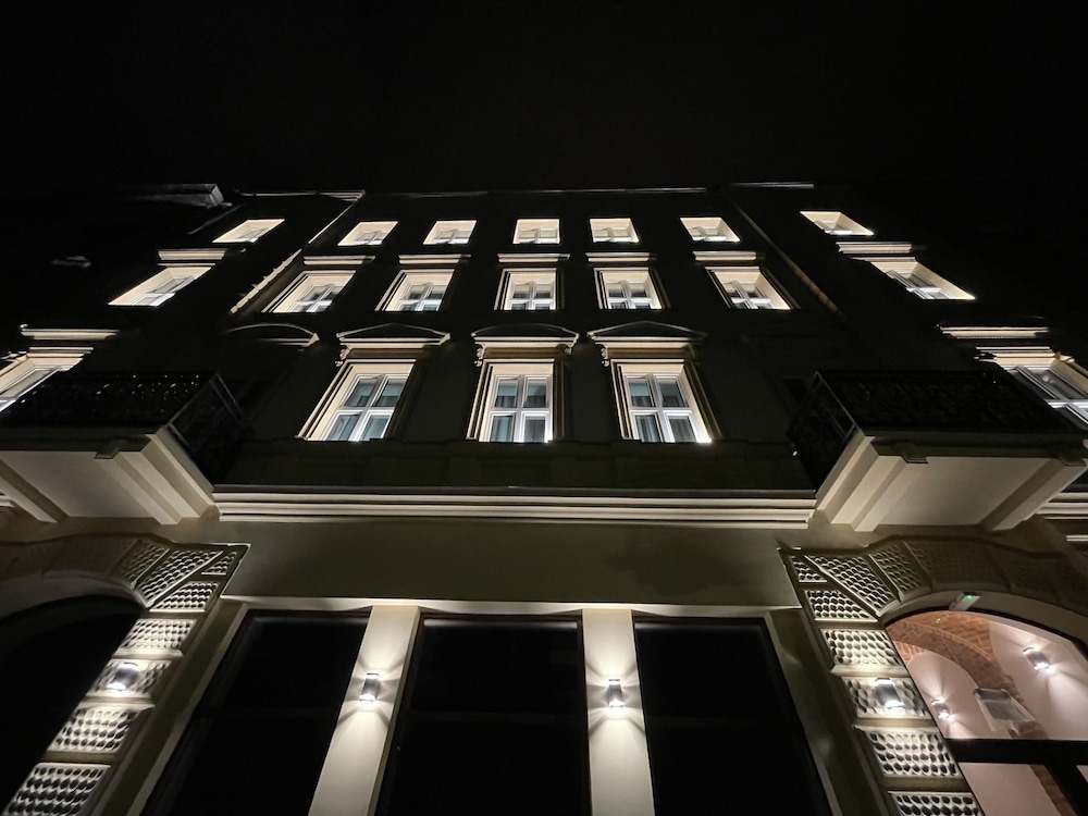 1891 Garni Hotel afbeelding