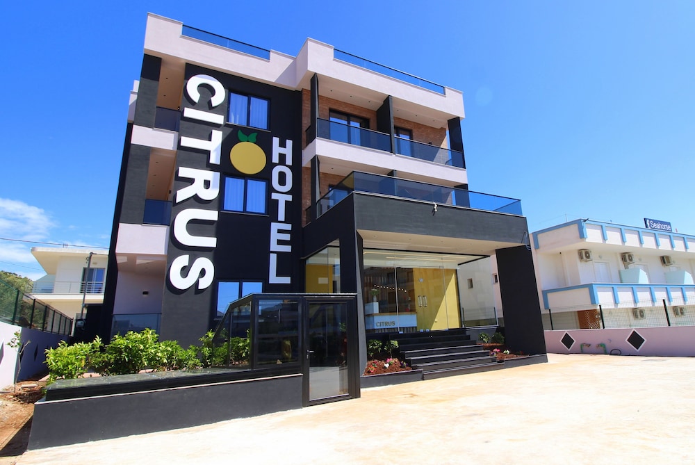 Hotel Citrus afbeelding
