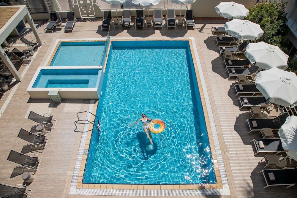Kosea Boutique Hotel afbeelding