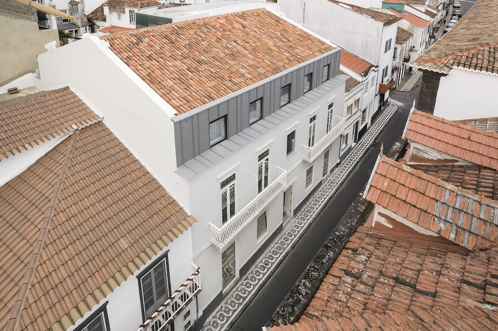 Casa da Galeria afbeelding