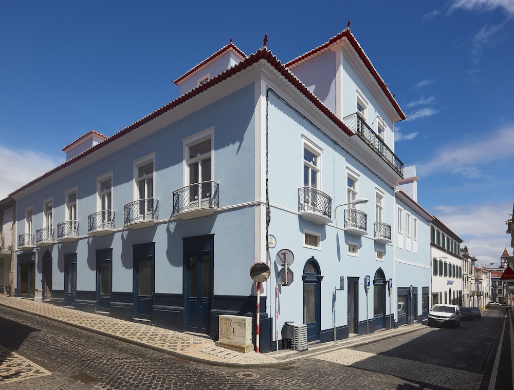 Casa do Páteo - Charming House afbeelding