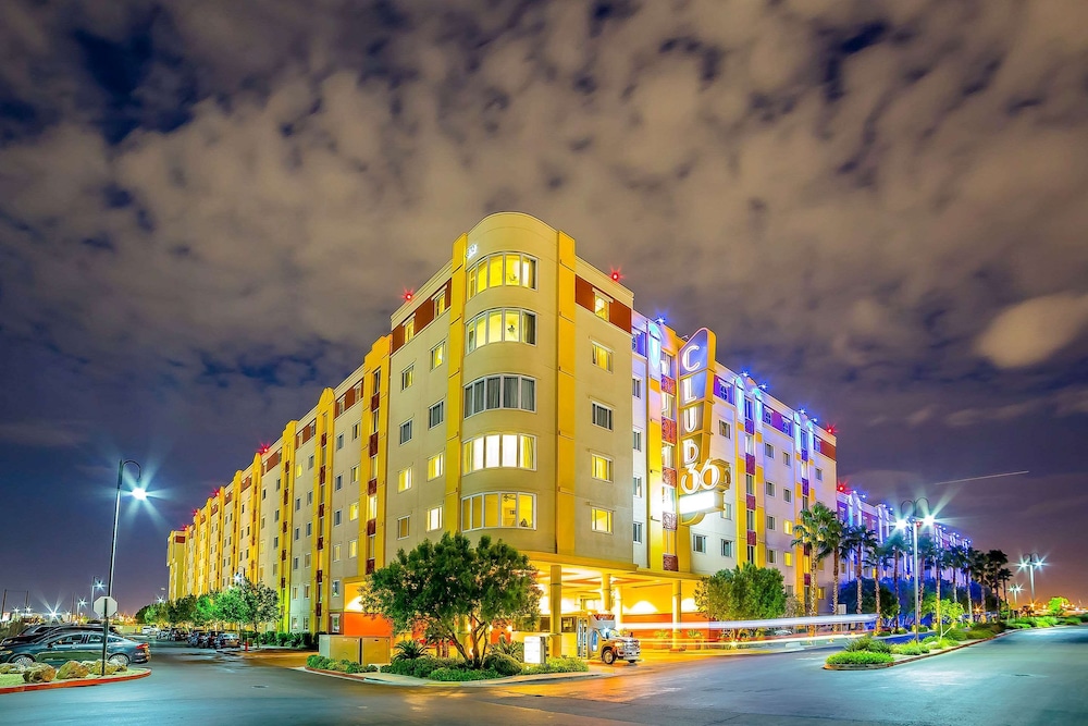 Bluegreen Vacations Club 36, an Ascend Collection Resort