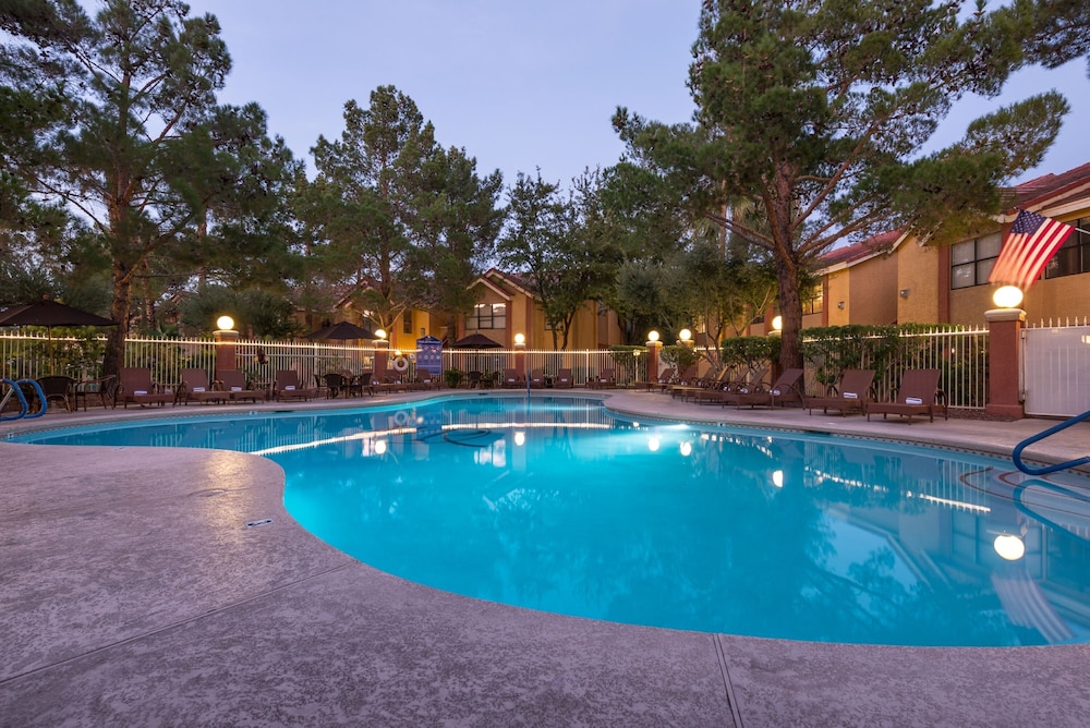 Westgate Flamingo Bay Resort afbeelding
