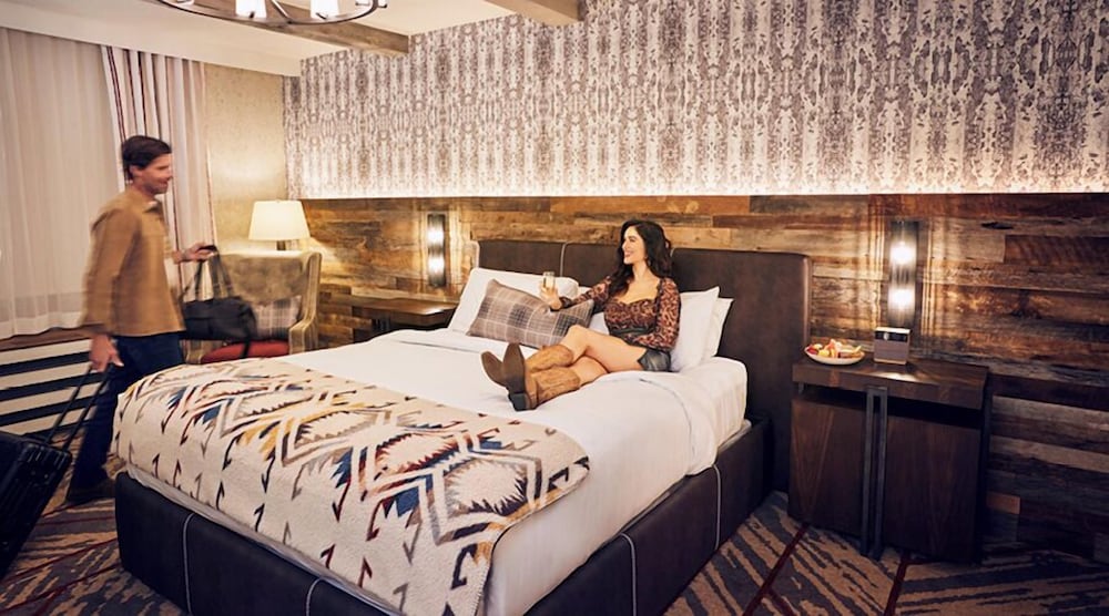Silverton Casino Lodge - Newly Renovated afbeelding