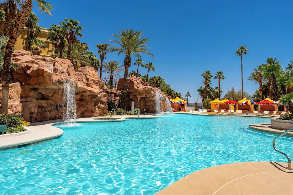 Rio Hotel&Casino, a Destination by Hyatt Hotel afbeelding