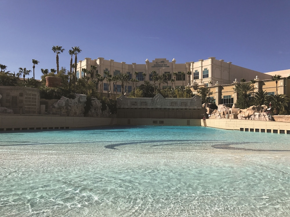 Mandalay Bay Resort And Casino afbeelding