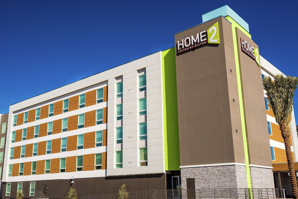 Home2 Suites by Hilton Las Vegas Stadium District afbeelding