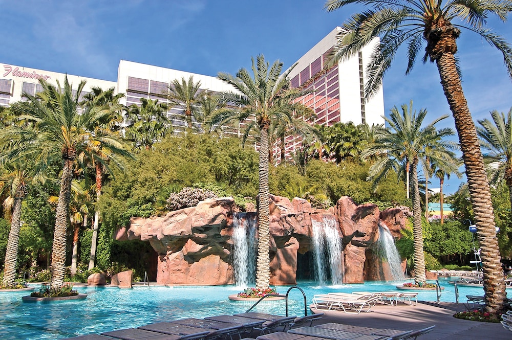 Flamingo Las Vegas Hotel&Casino afbeelding