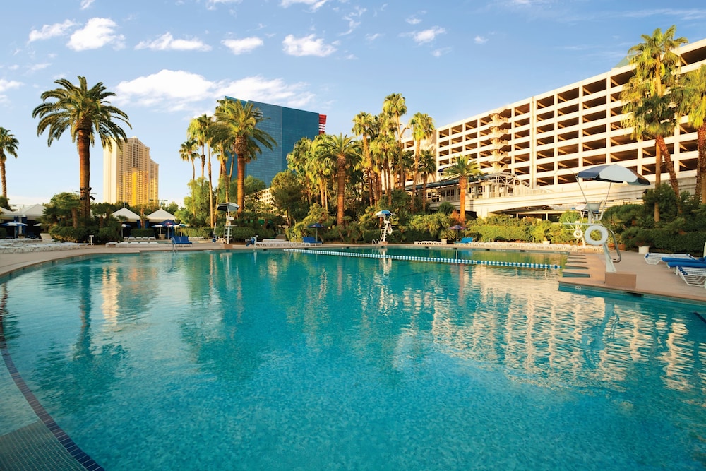 Horseshoe Las Vegas afbeelding