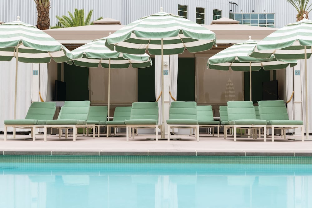 Park MGM Las Vegas afbeelding