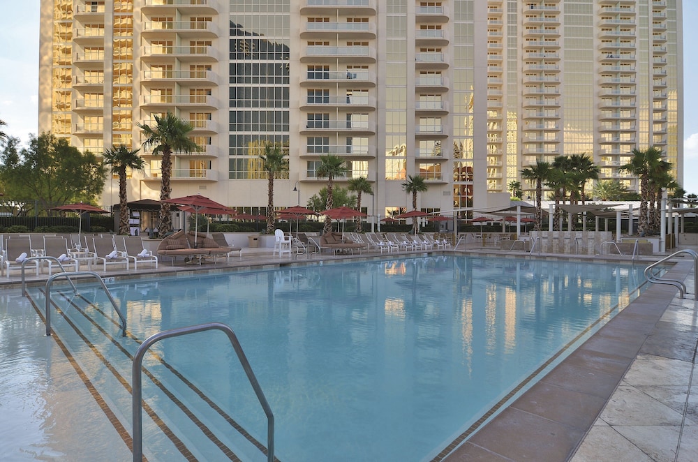 The Signature at MGM Grand (All Suites) afbeelding