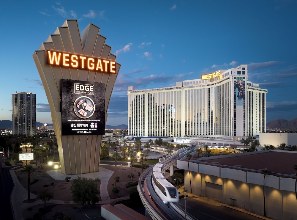 Westgate Las Vegas Resort & Casino afbeelding