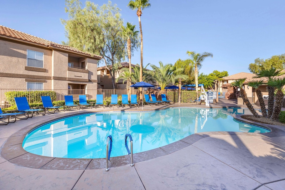 Hilton Vacation Club Desert Retreat Las Vegas afbeelding