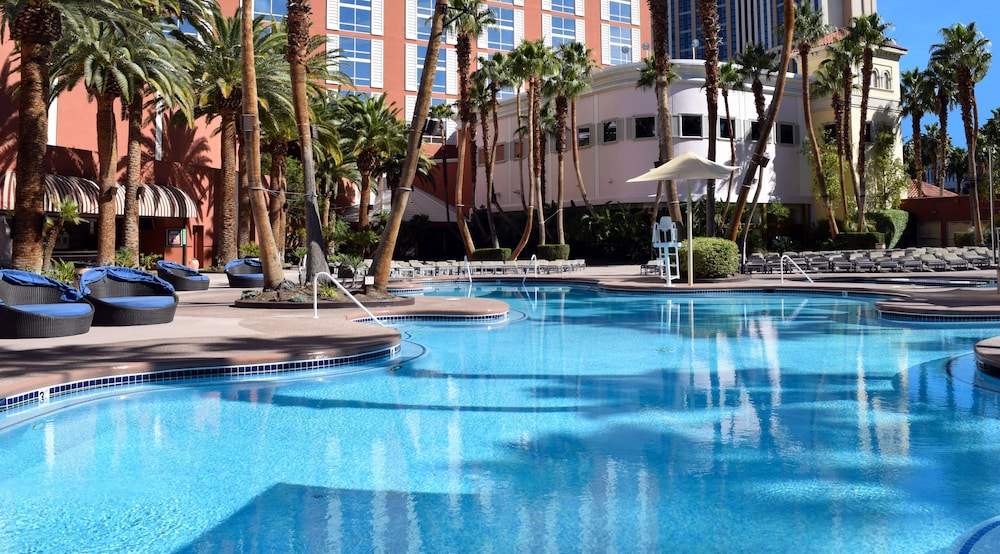 Treasure Island - TI Las Vegas Hotel&Casino afbeelding