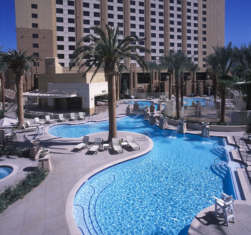 Hilton Grand Vacations Club on the Las Vegas Strip afbeelding