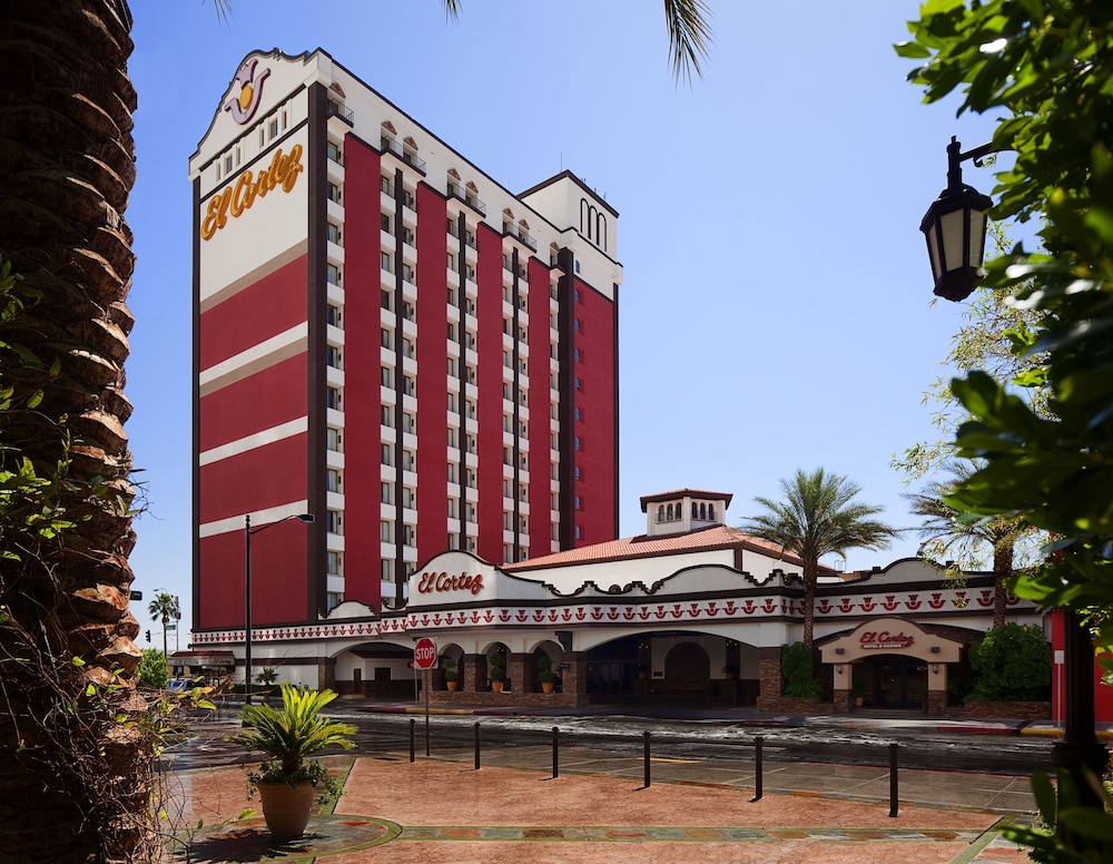 El Cortez Hotel and Casino - 21 and Over afbeelding