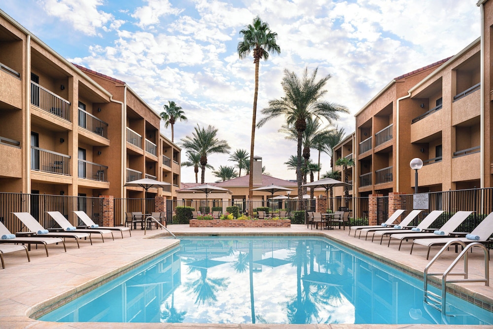 Courtyard by Marriott Las Vegas Convention Center afbeelding