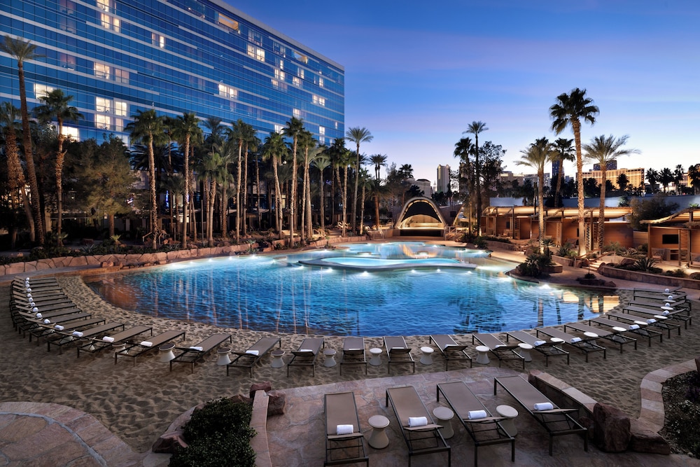 Virgin Hotels Las Vegas, Curio Collection by Hilton afbeelding