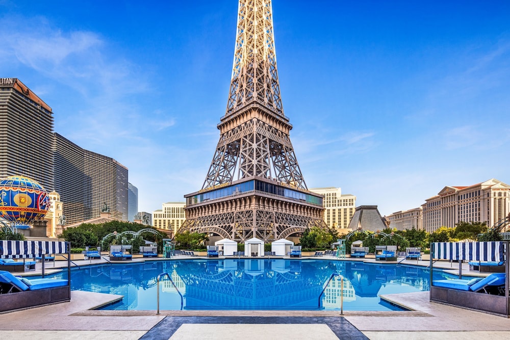 Paris Las Vegas Resort & Casino – Paris Las Vegas Resort & Casino in Verenigde Staten