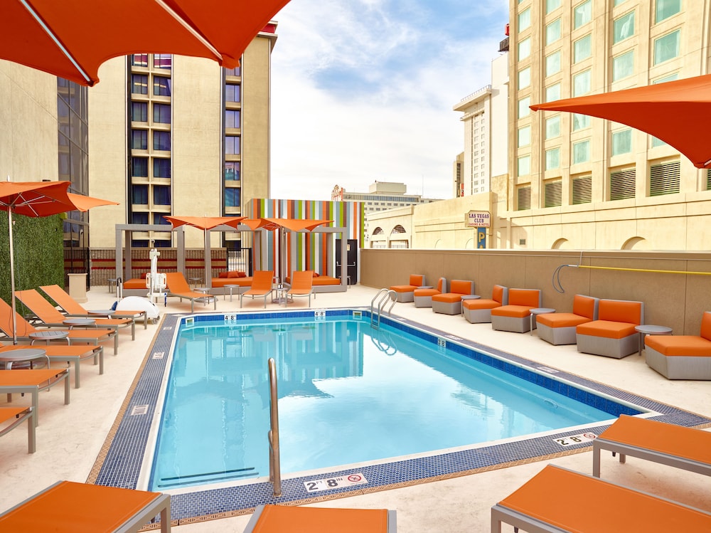 California Hotel and Casino afbeelding