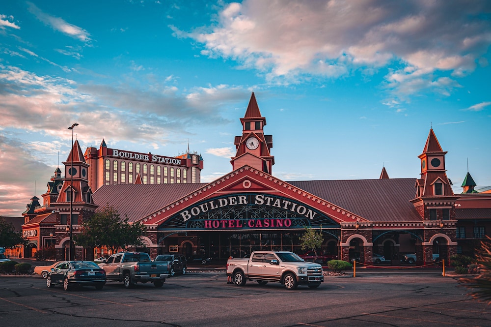 Boulder Station Hotel and Casino afbeelding