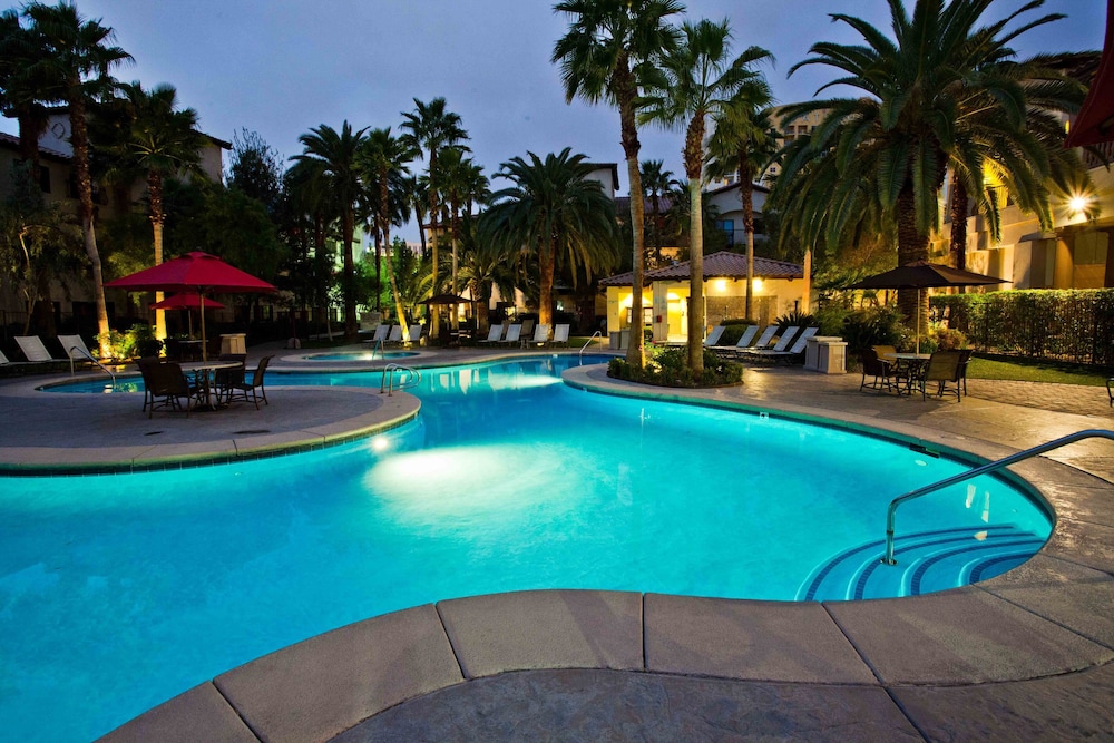 Tuscany Suites&Casino afbeelding