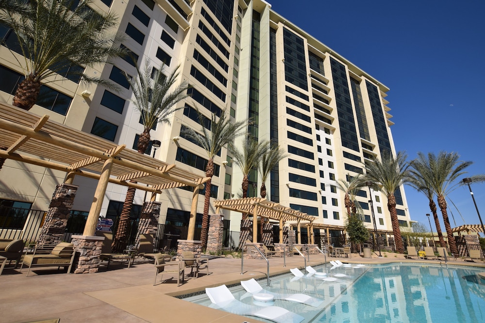 The Berkley Las Vegas afbeelding