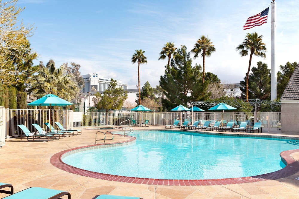Residence Inn Las Vegas Convention Center by Marriott afbeelding