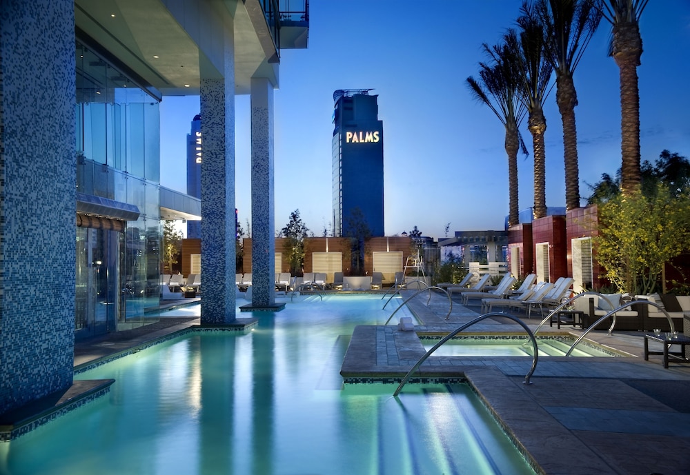 Palms Place afbeelding