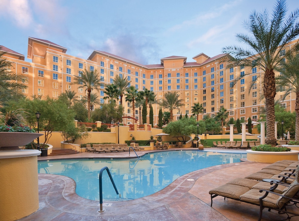 Club Wyndham Grand Desert – Verenigde Staten