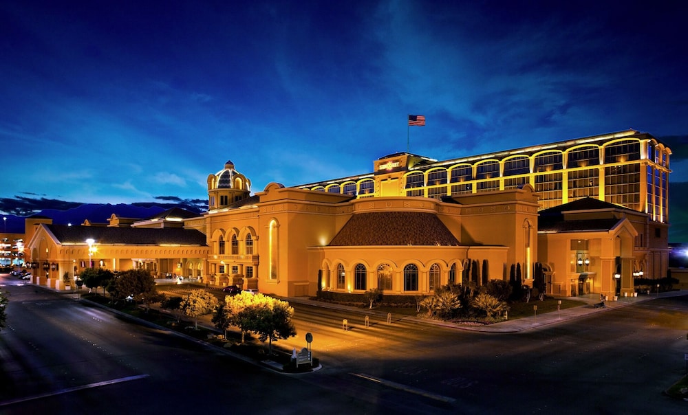 Suncoast Hotel and Casino afbeelding
