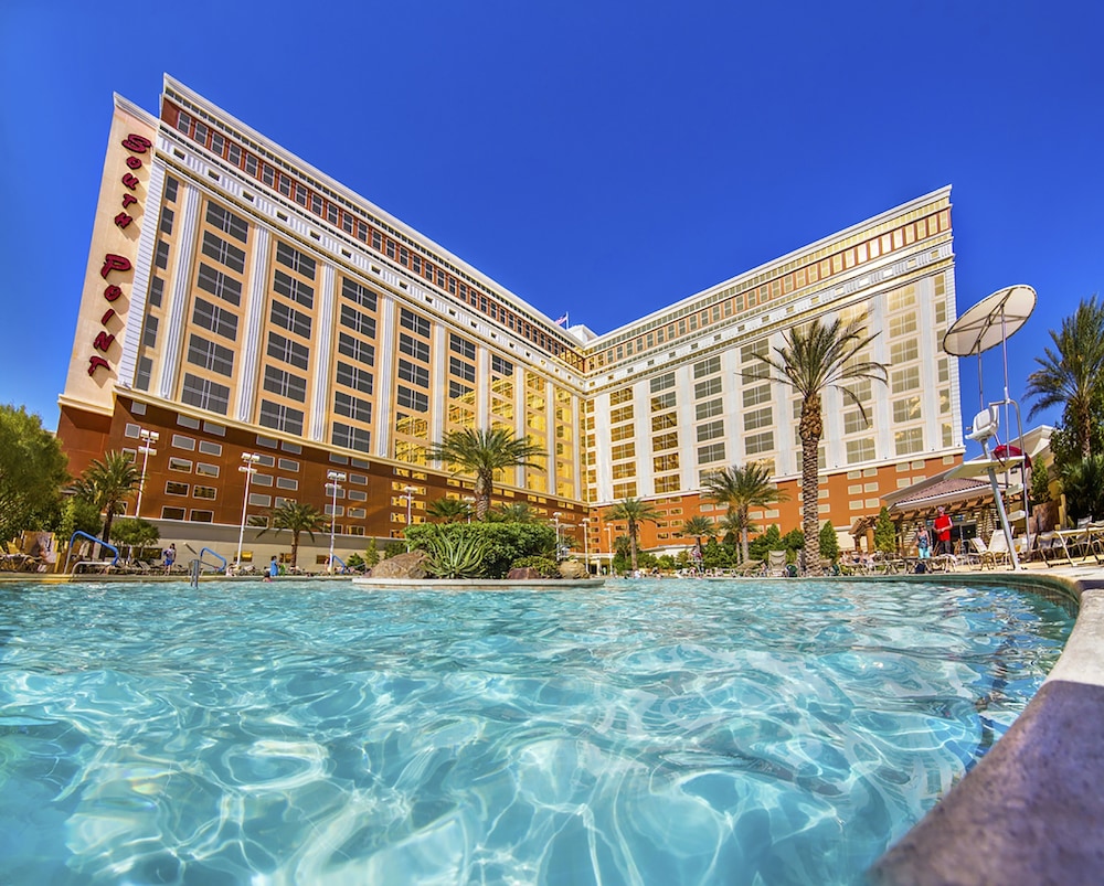 South Point Hotel, Casino, and Spa afbeelding