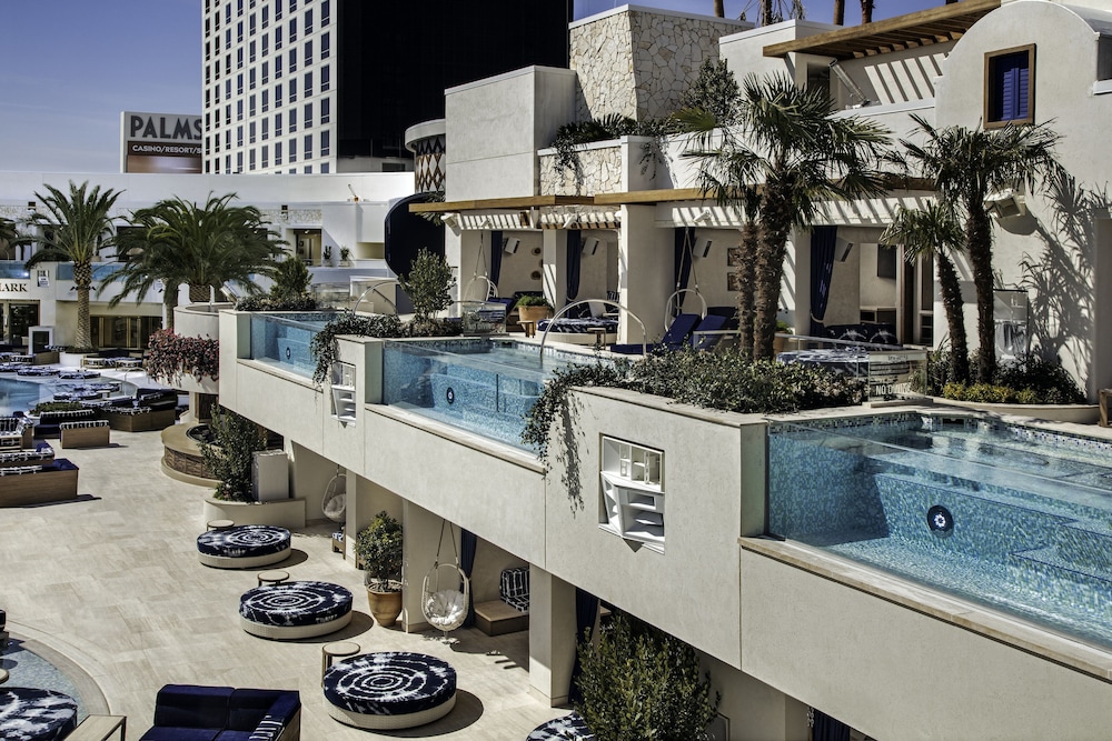 Palms Casino Resort afbeelding