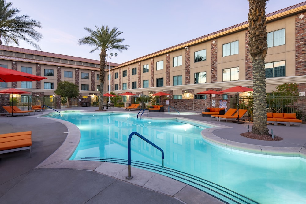 Cannery Hotel&Casino afbeelding