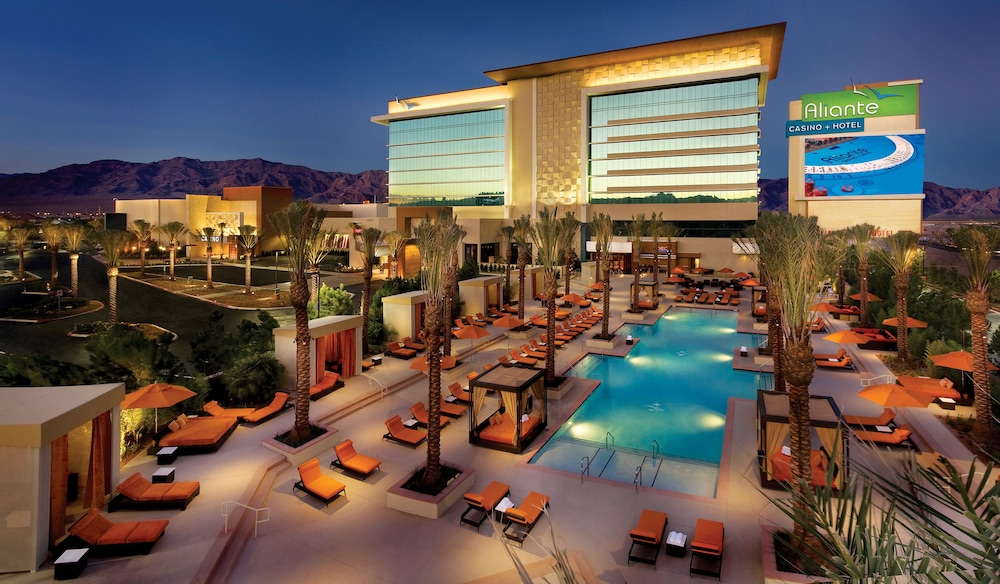 Aliante Casino&Hotel afbeelding