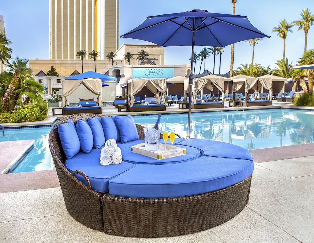 Luxor Hotel and Casino afbeelding