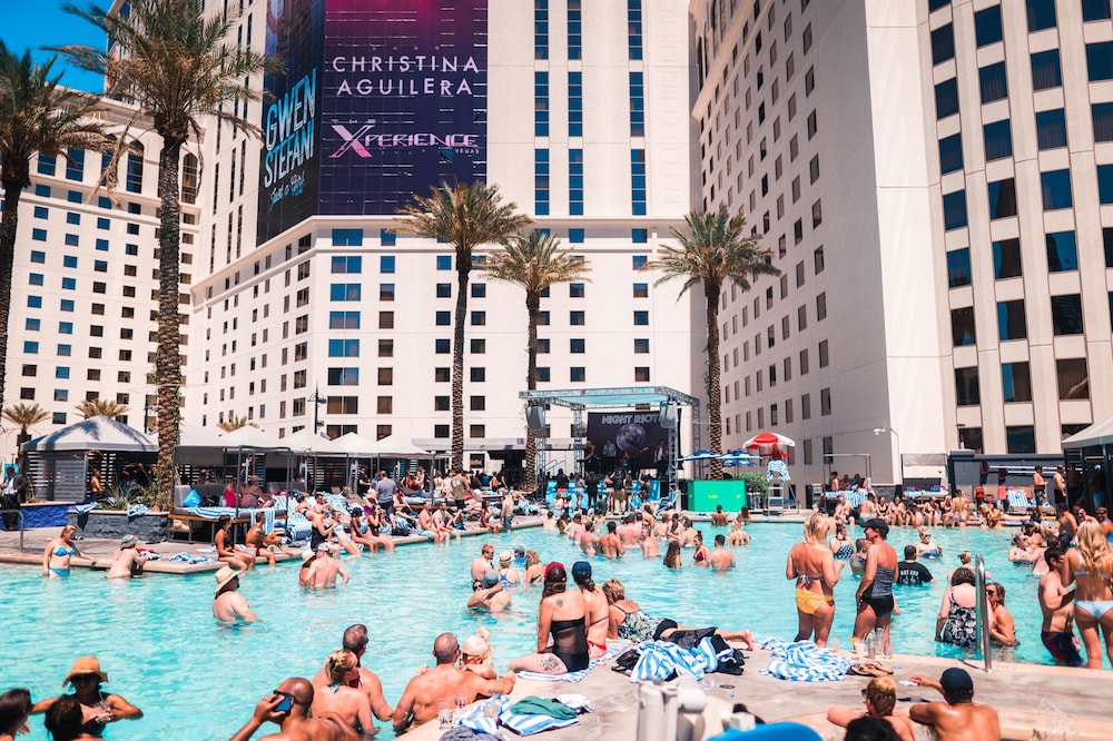 Planet Hollywood Resort&Casino afbeelding