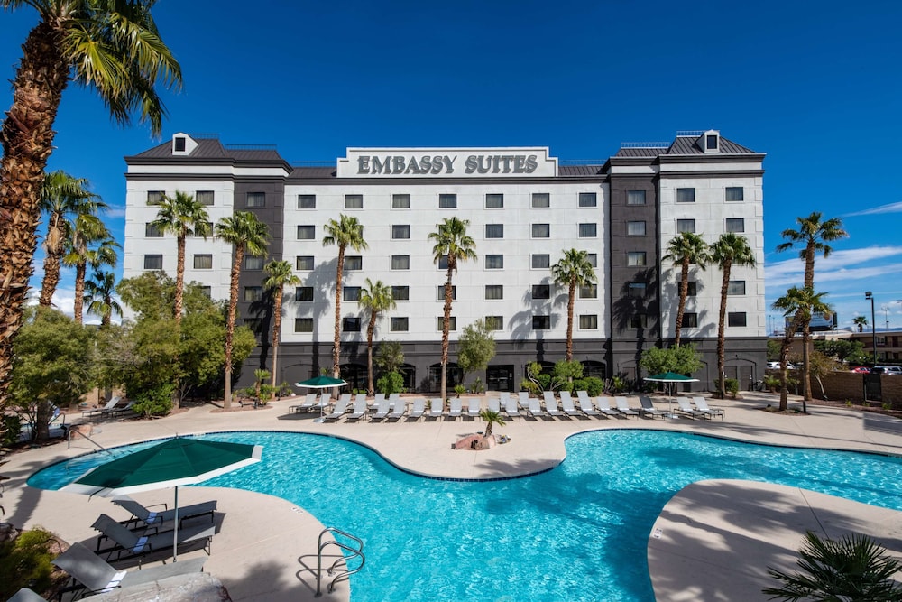 Embassy Suites by Hilton Las Vegas – Embassy Suites by Hilton Las Vegas in Verenigde Staten