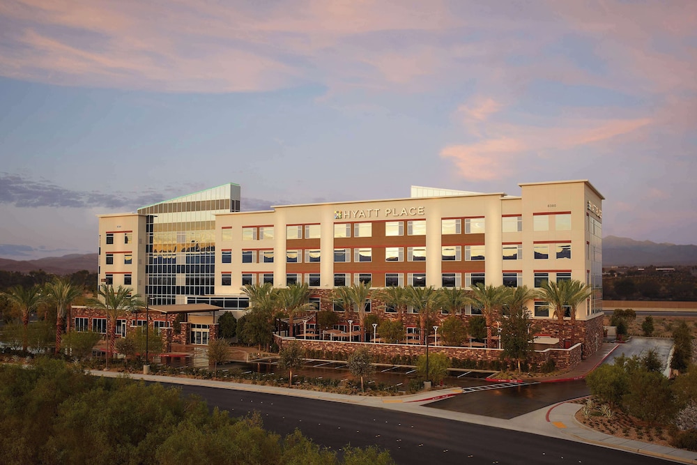 Hyatt Place Las Vegas at Silverton Village afbeelding