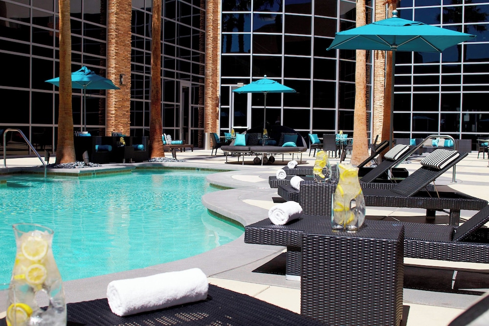 Renaissance Las Vegas Hotel afbeelding