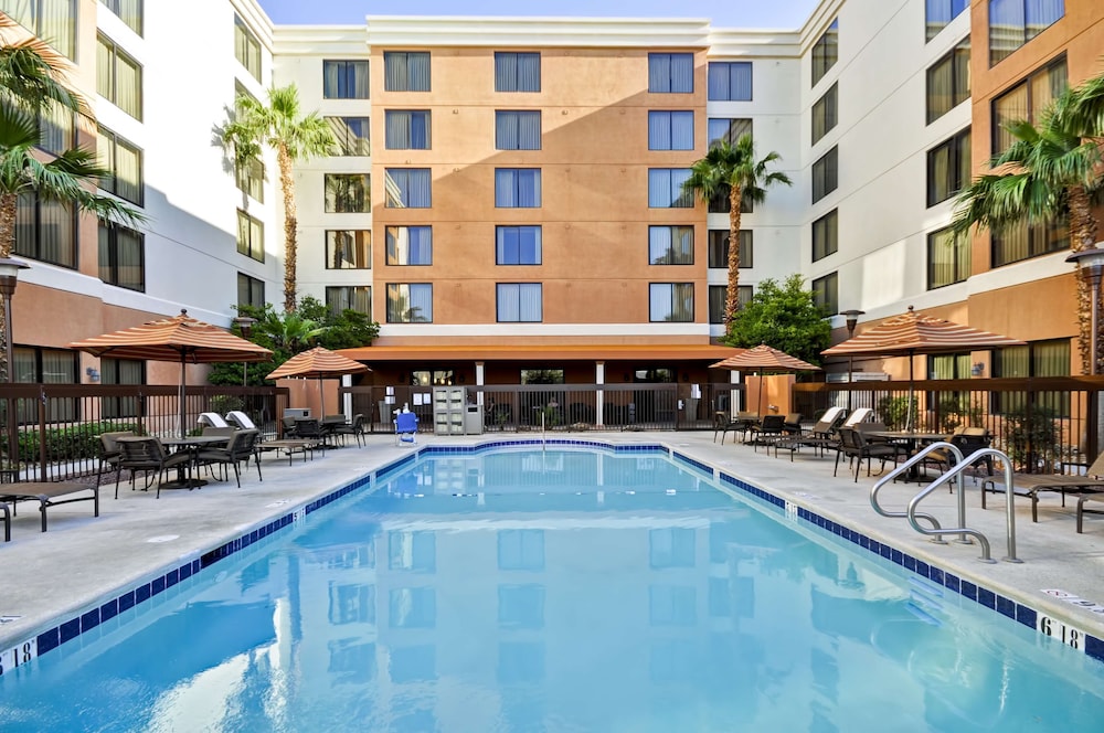 Hyatt Place Las Vegas afbeelding