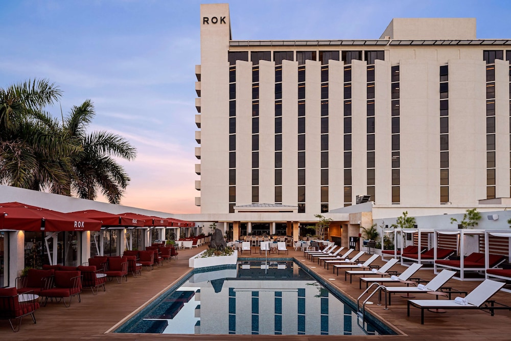 ROK Hotel Kingston, Tapestry Collection by Hilton