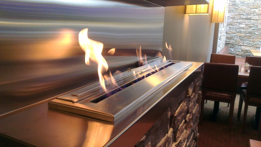 Thon Partner Hotel Skagen.