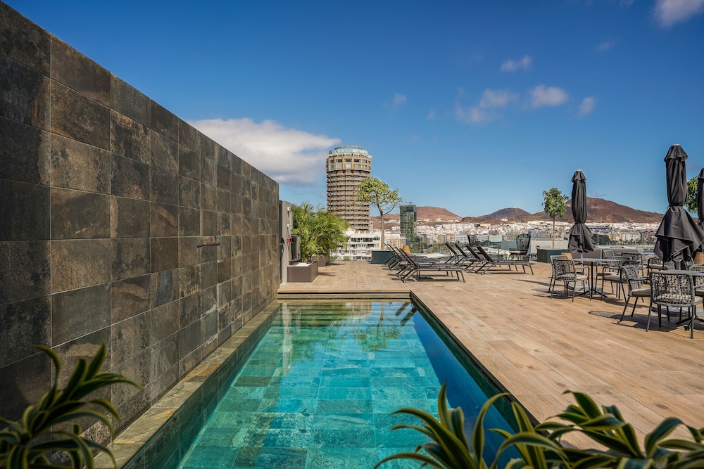Hotel LIVVO Lumm afbeelding