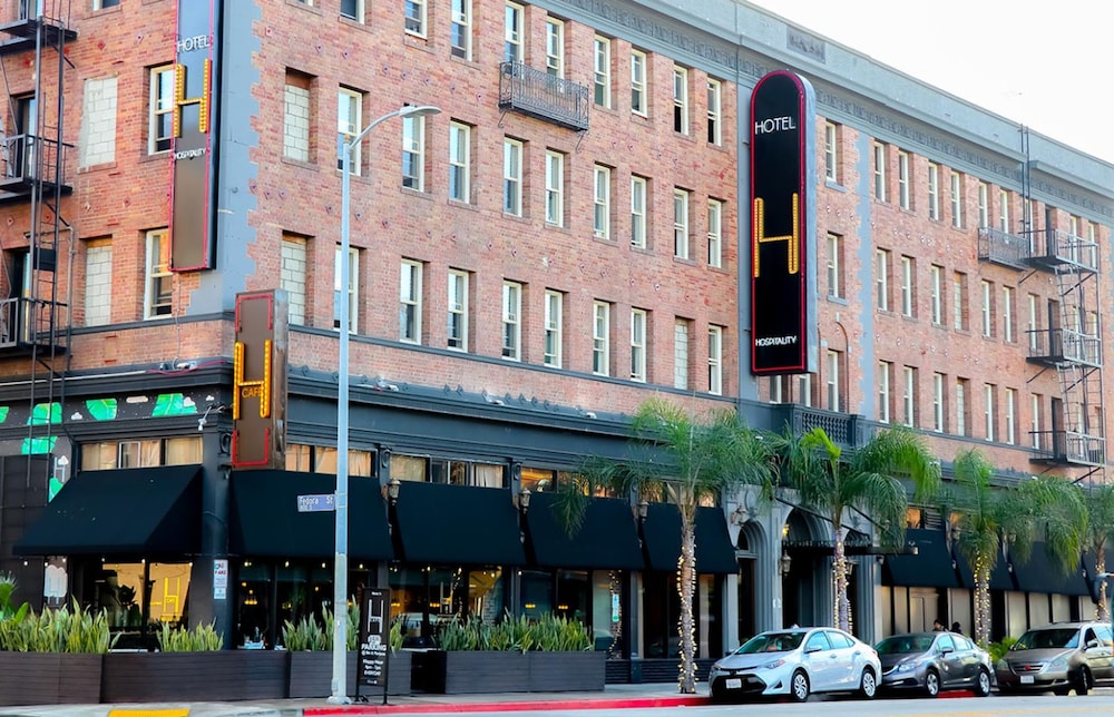 H Hotel afbeelding