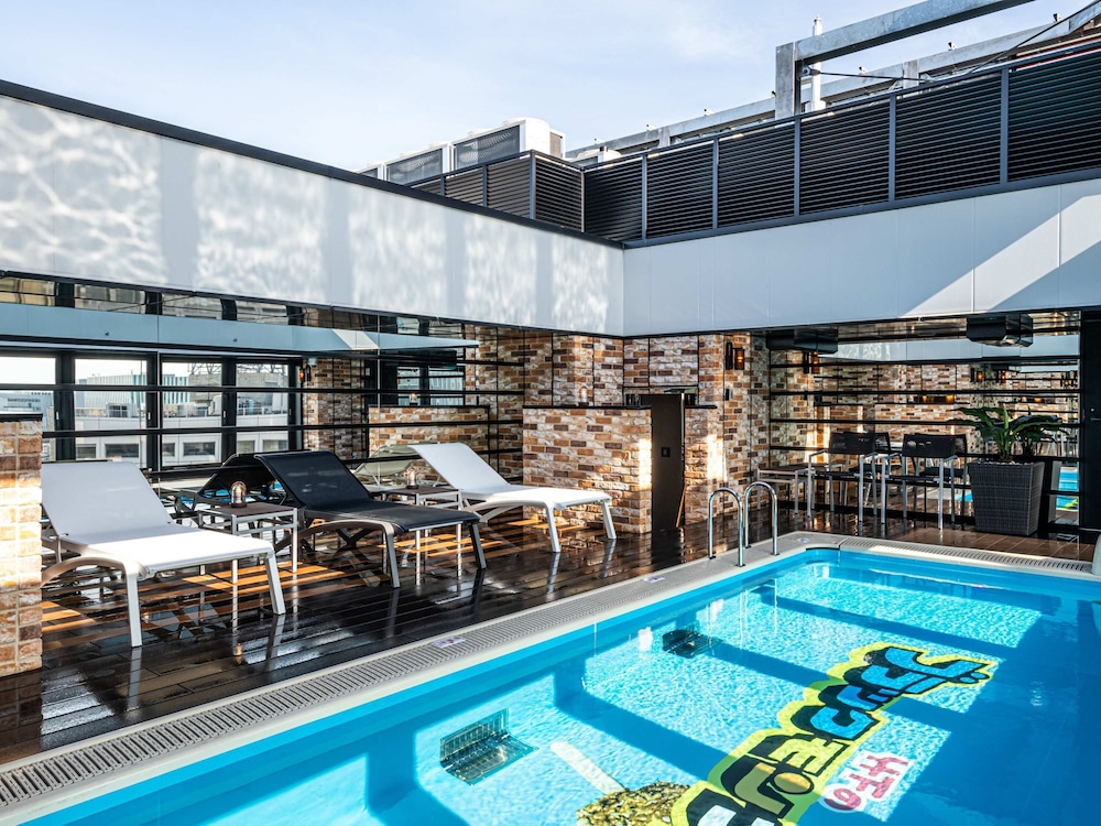APA Hotel&Resort Hakata Ekihigashi